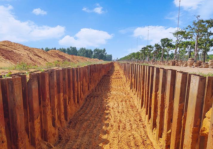 市政水利與雨污工程 構建城市可持續(xù)發(fā)展的基石