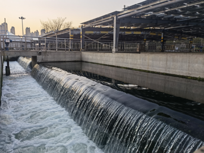 科技賦能，綠色轉型 北控水務驅動洛陽水務運營新篇章